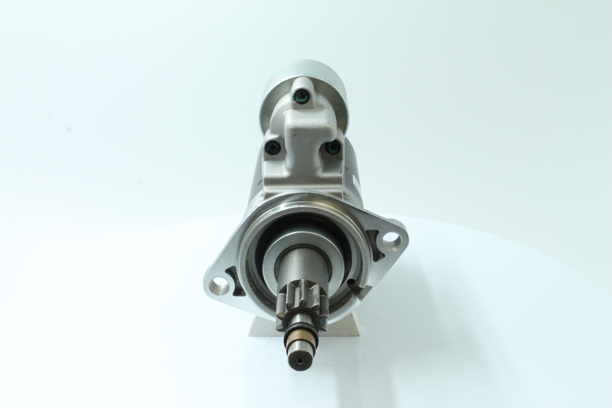 PowerMax 88213171 Starter Motor Porsche 911 993 3.8 Carrera Benzin 301 PS 1995