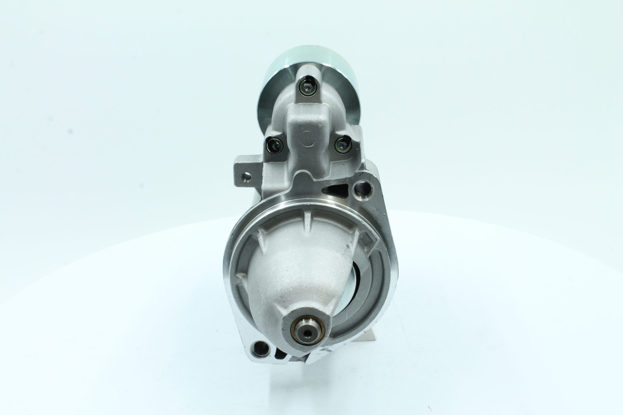 PowerMax 88213281 Starteris SSANGYONG ACTYON I 2.3 benzinas 150 AG 2009