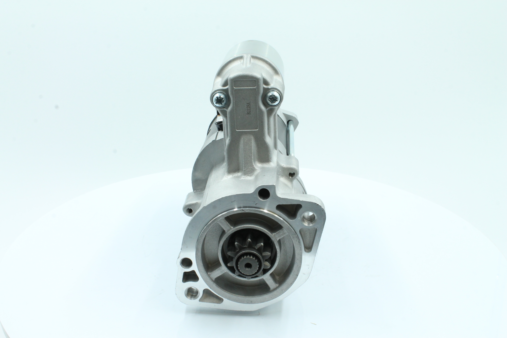 PowerMax 88213296 Starter motors HYUNDAI GALLOPER II (JK-01) 3.0 V6 Petrol 141 hp 2001 price