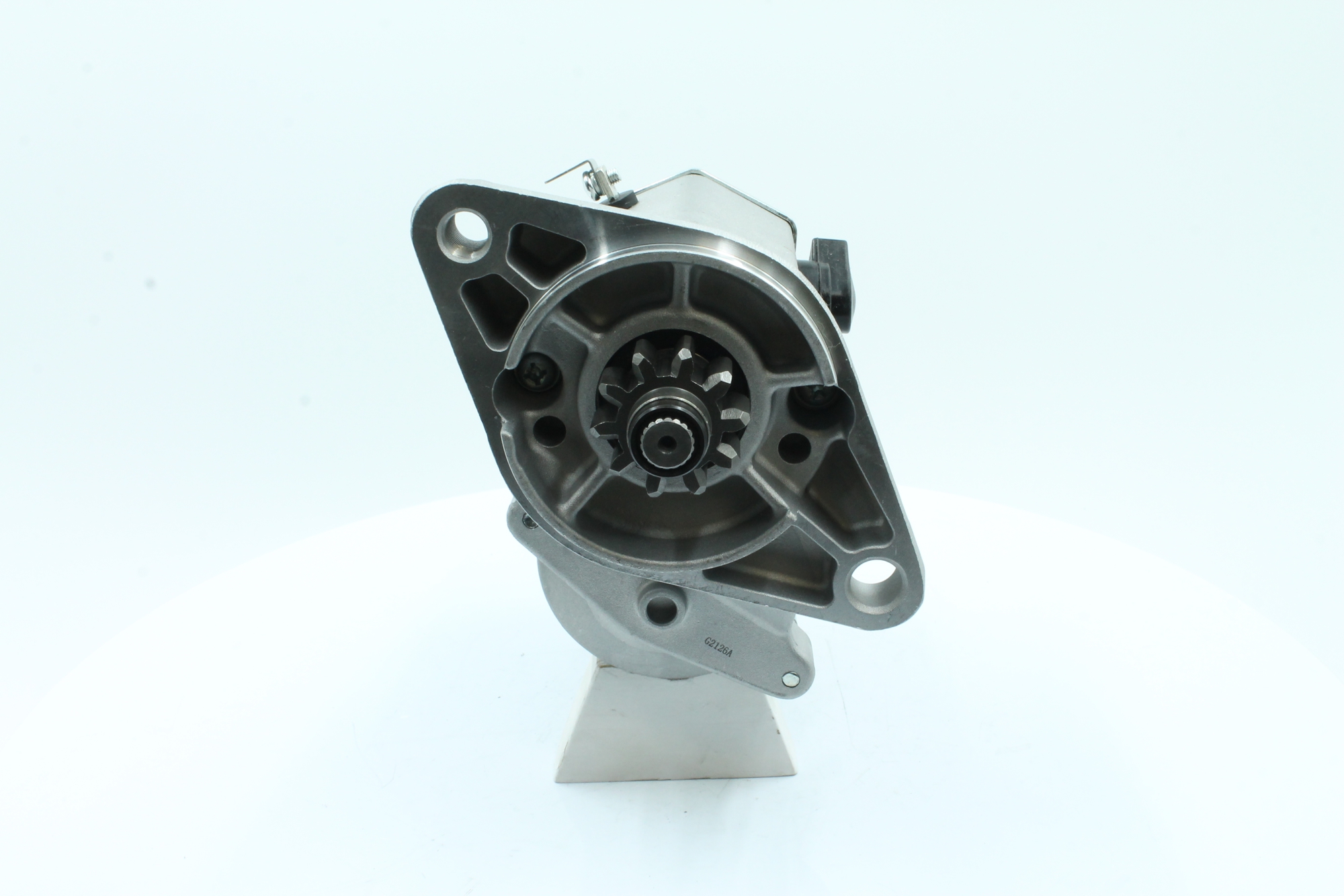 Starteris PowerMax 88213299 tinka TOYOTA pigu