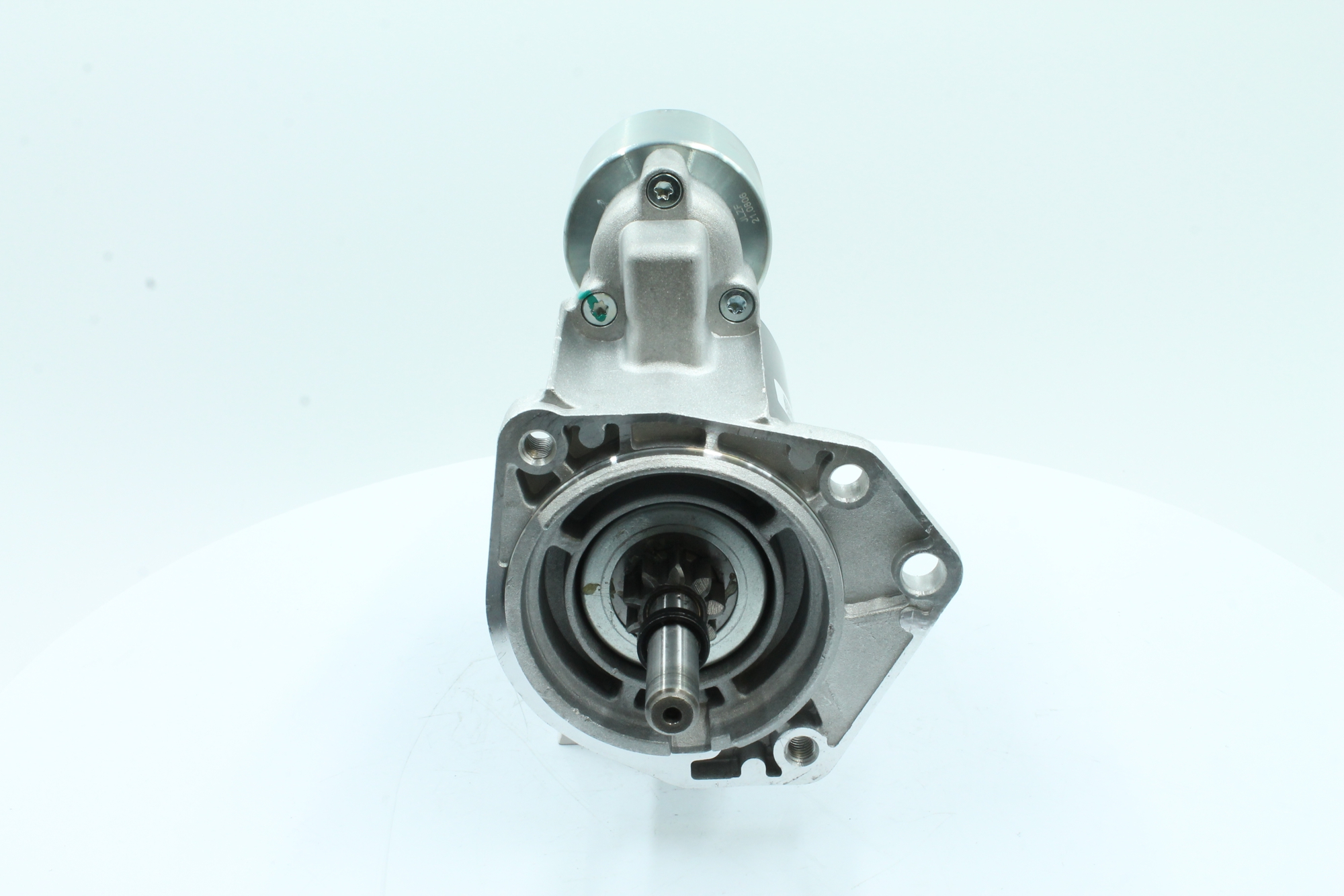 Käynnistysmoottori PowerMax 88213336 sopivat VW, FORD, SEAT halvalla