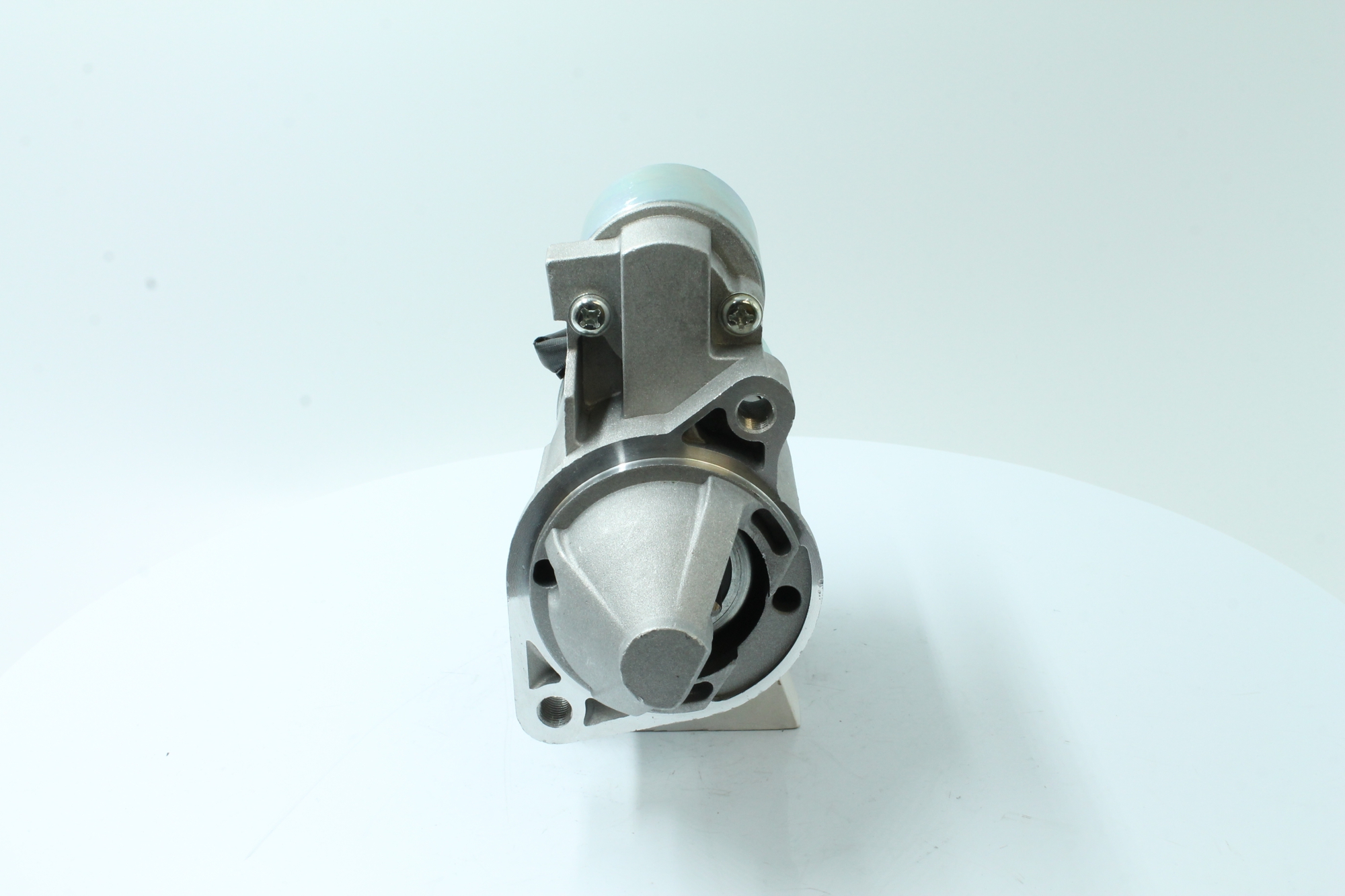 PowerMax 88213486 Starter HYUNDAI SANTA FÉ I (SM) 2.7 Benzin 175 HK 2006 pris