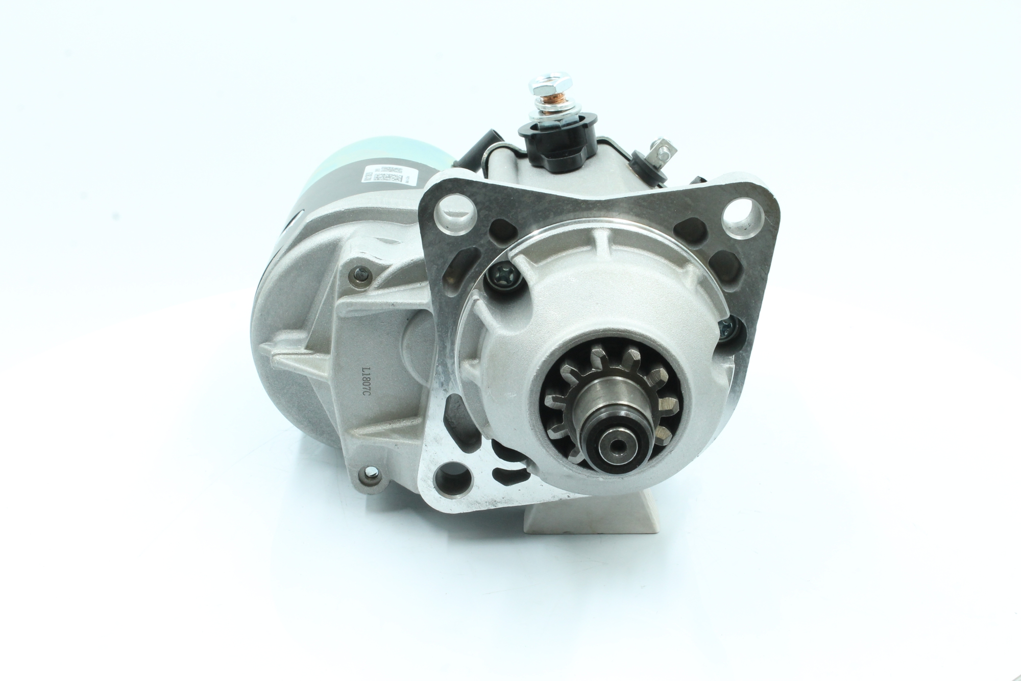 PowerMax 6667587 Startmotor