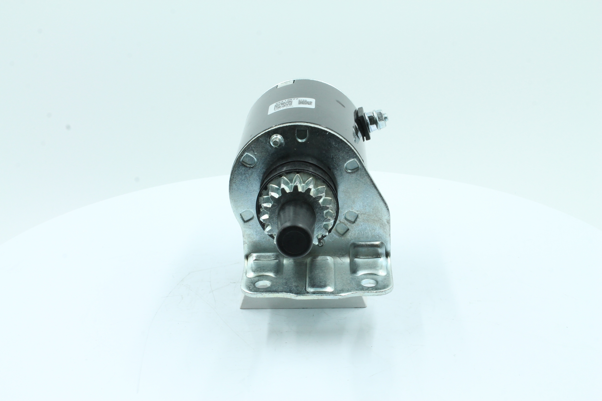 M143512 OE PowerMax Starter motor 88213677