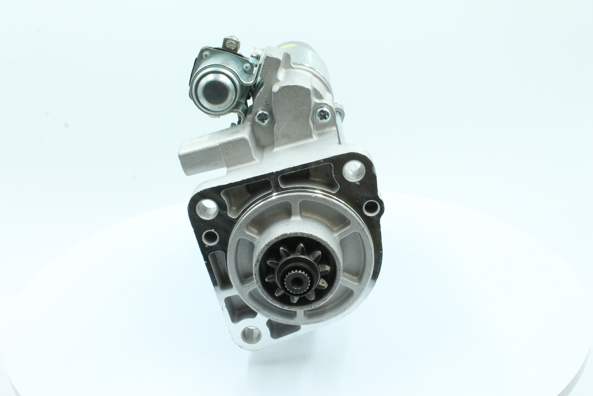 Startmotor PowerMax 88213887 som passar till VOLVO, VW, BMW, AUDI, MERCEDES-BENZ billigt