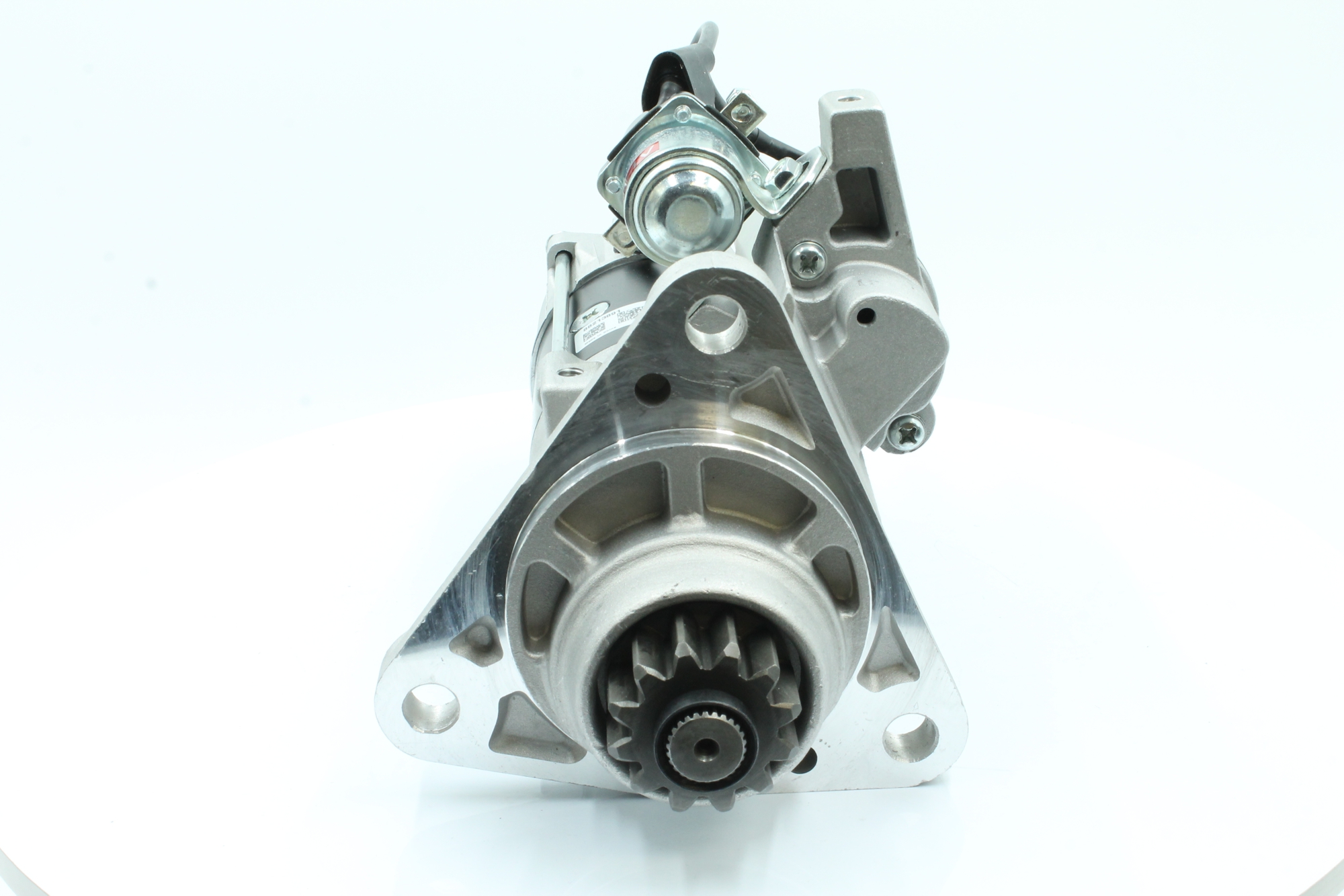 Motor de arranque M009T64071 PowerMax 88213891