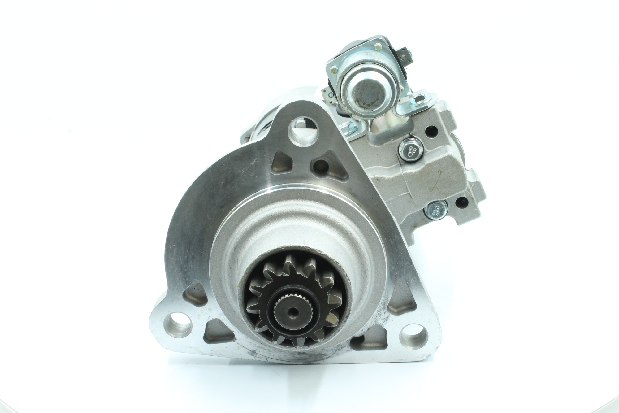 Startmotor PowerMax 88213893 som passar till VOLVO, VW, BMW, AUDI, MERCEDES-BENZ billigt
