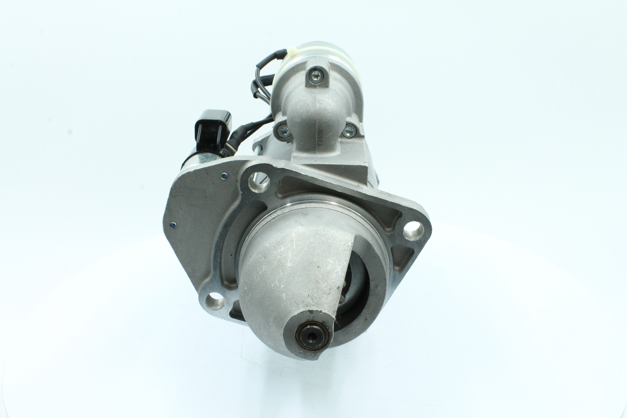 PowerMax 51262017223 Startmotor