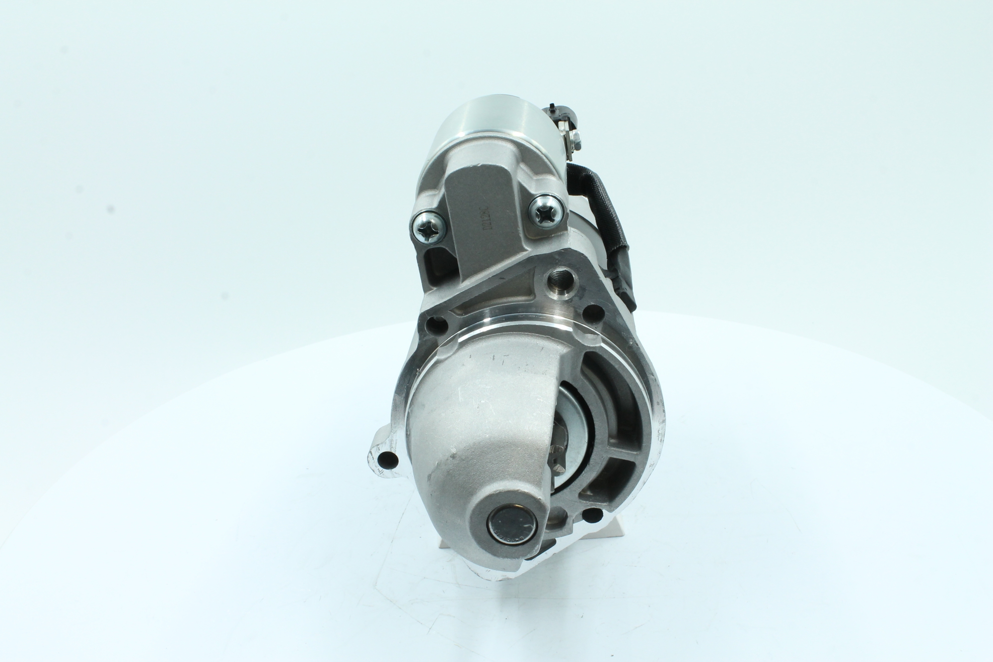 Motor de arranque M002T88571 PowerMax 88214217