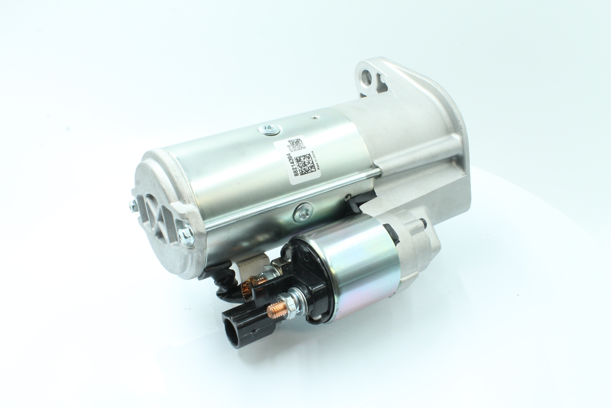 2H0911023 OE PowerMax Anlasser 88214394