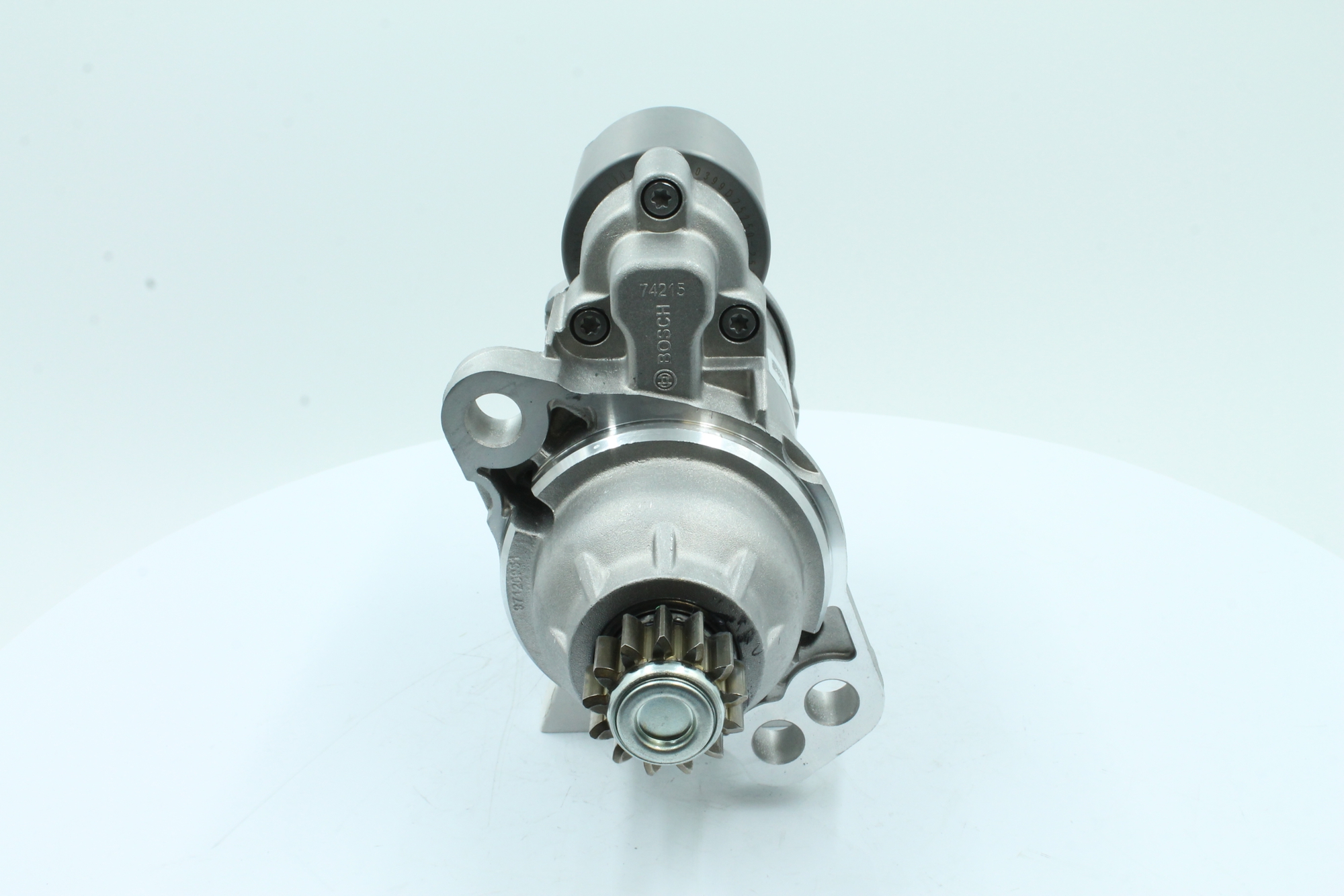 Starter PowerMax PowerMax 88214397
