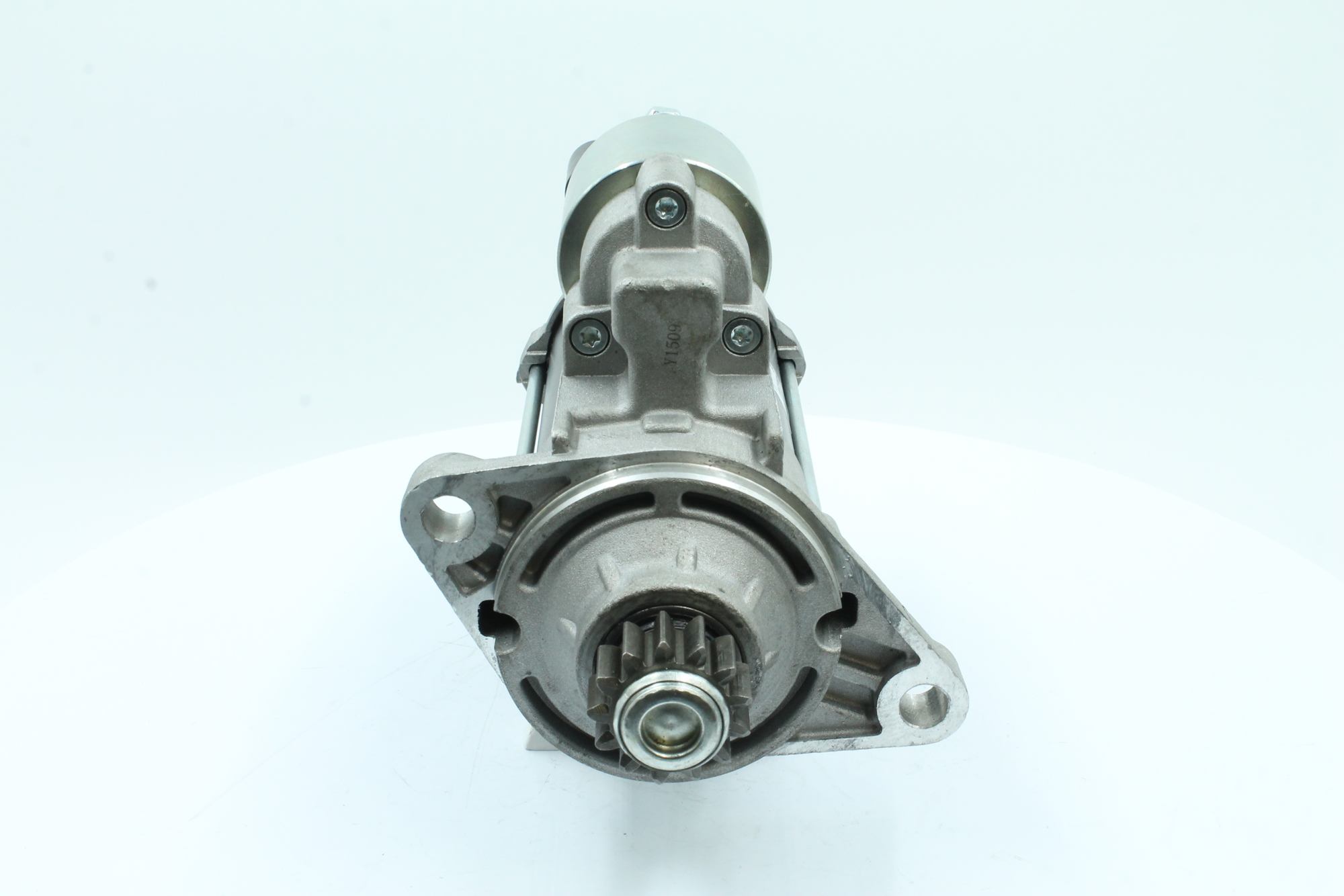 02E911024D OE PowerMax Starter motor 88214401