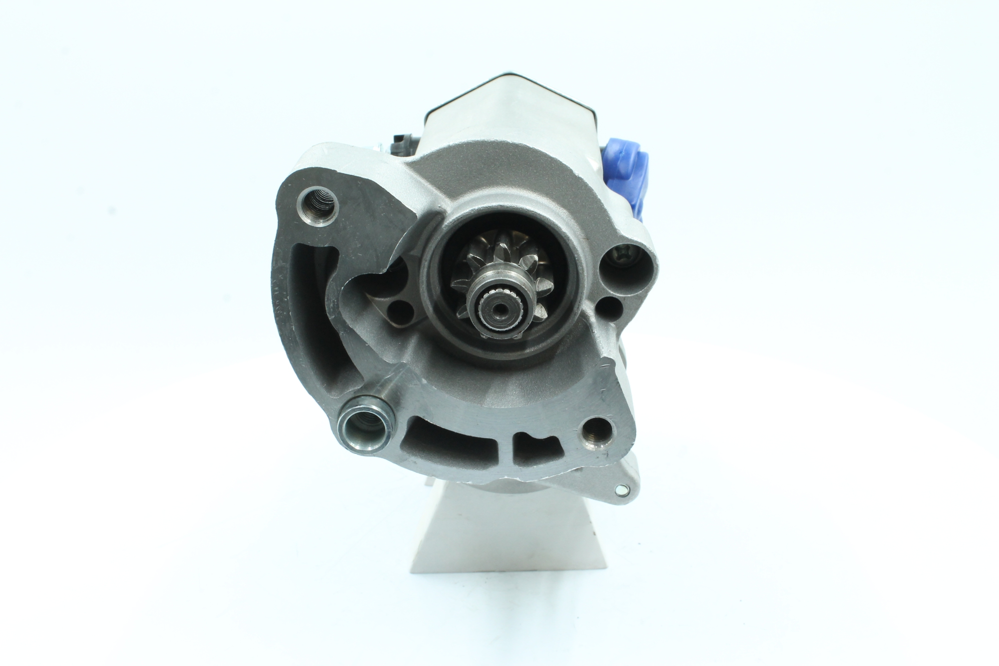 LR009432 OE PowerMax Starteris 88214430