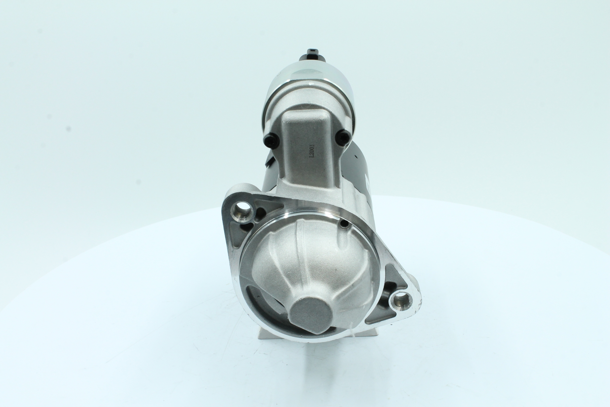 оригинальные Hyundai SANTA PowerMax Стартер 88214440