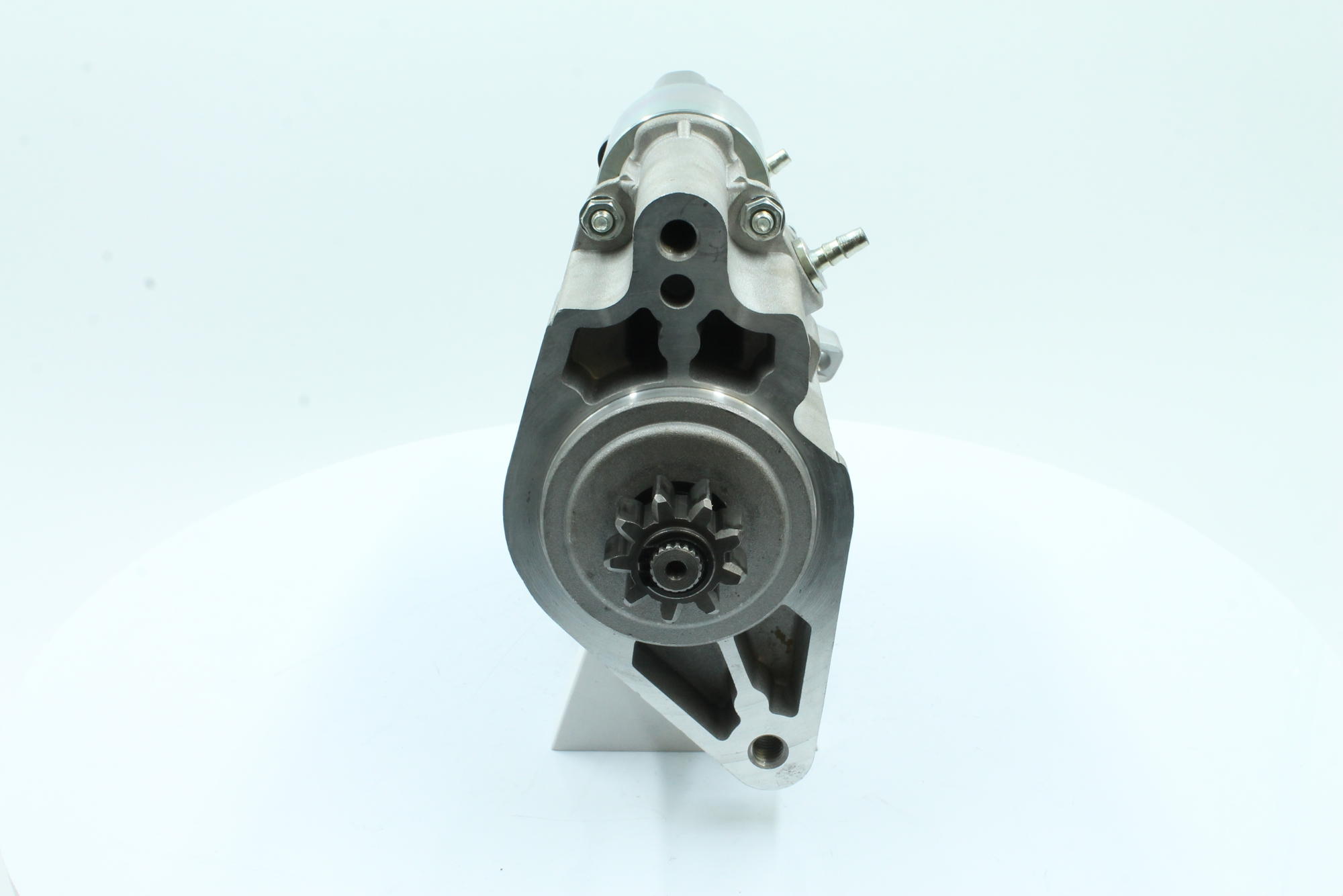 Motor de arranque LR066996 PowerMax 88214454