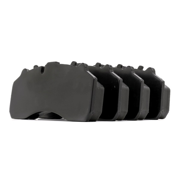Juego de pastillas de freno 82135100 VALEO 882400