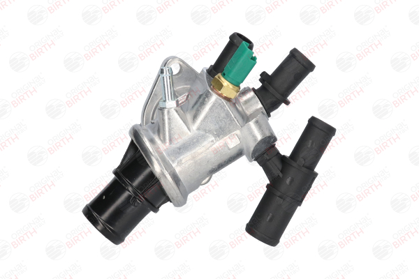 BIRTH 8842 Brida de refrigerante FIAT Stilo Multi Wagon (192) 1.9 JTD Gasóleo 80 cv 2004 precio