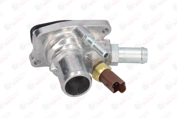 Bride de liquide de refroidissement Fiat TIPO 2015 8846 BIRTH