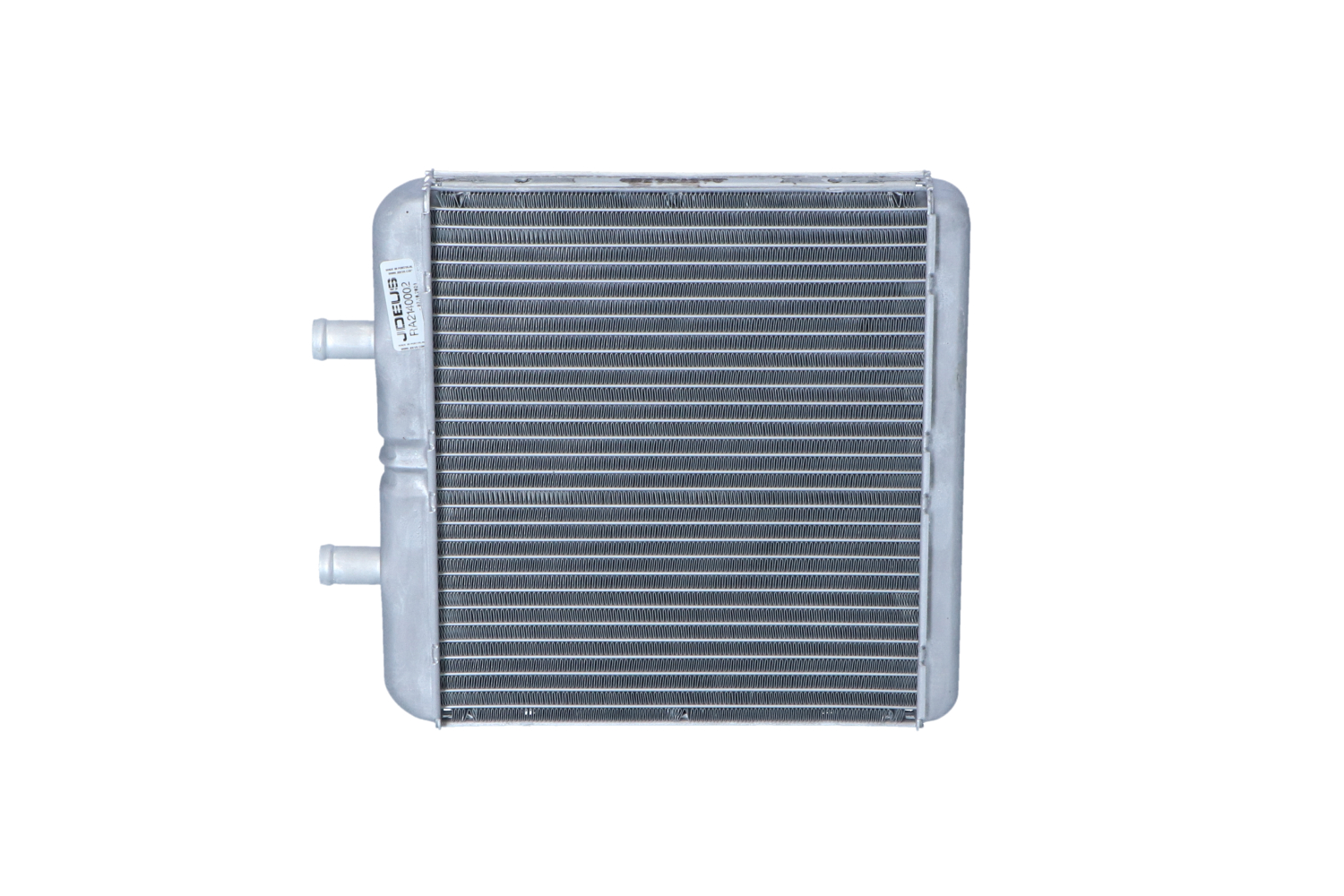 504094083 OE NRF Heater matrix 54216