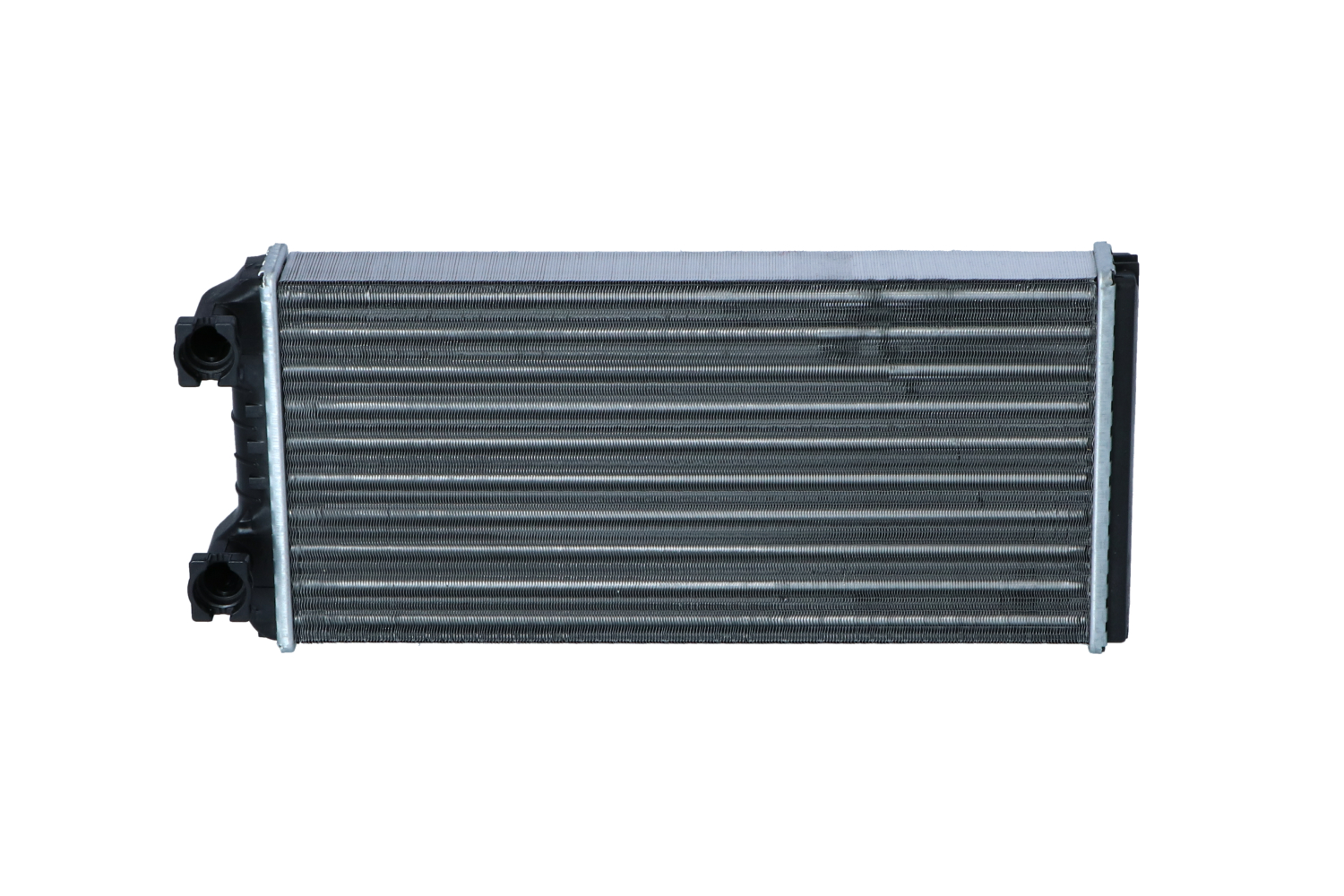 Original Volvo V50 NRF Wärmetauscher Heizung 54244
