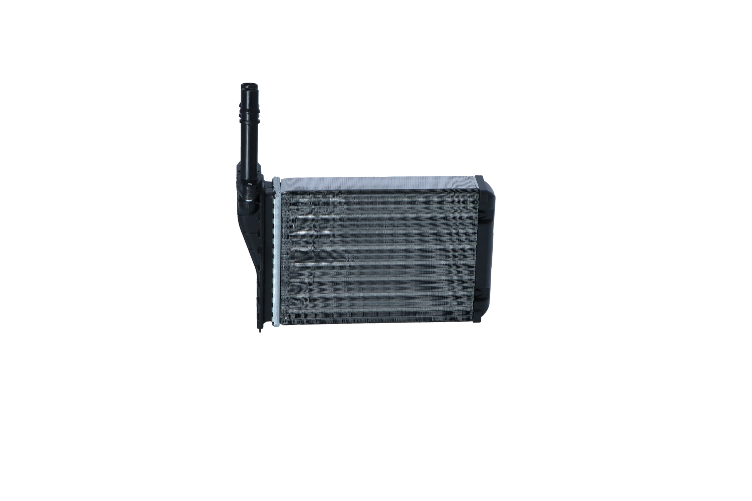 54245 NRF Heater matrix RENAULT CLIO