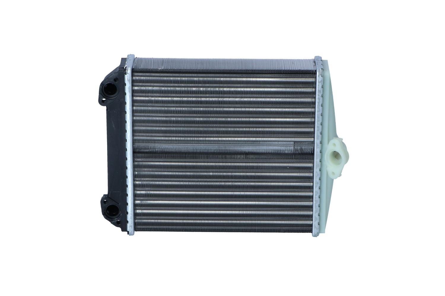 Radiateur de chauffage NRF 54248 appropriées pour MERCEDES-BENZ pas cher