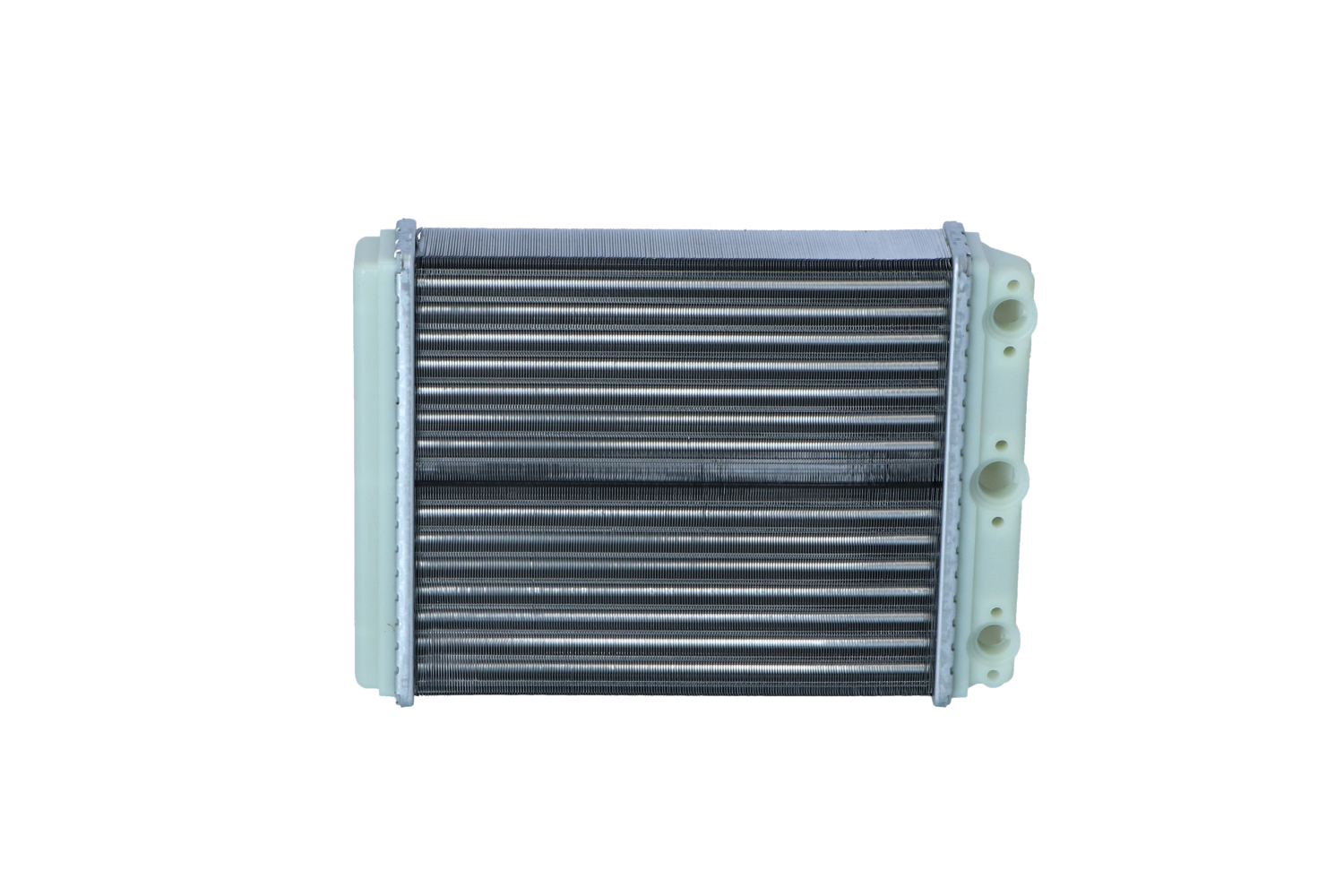 Radiateur de chauffage NRF 54249 appropriées pour MERCEDES-BENZ pas cher