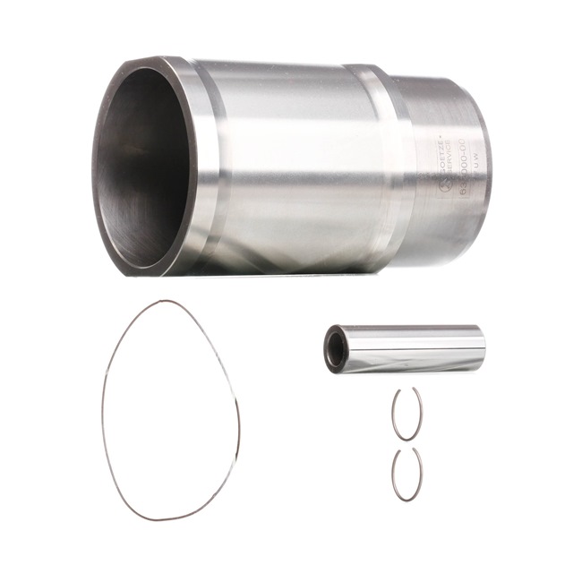 NÜRAL Repair Set, piston / sleeve 89-107100-40