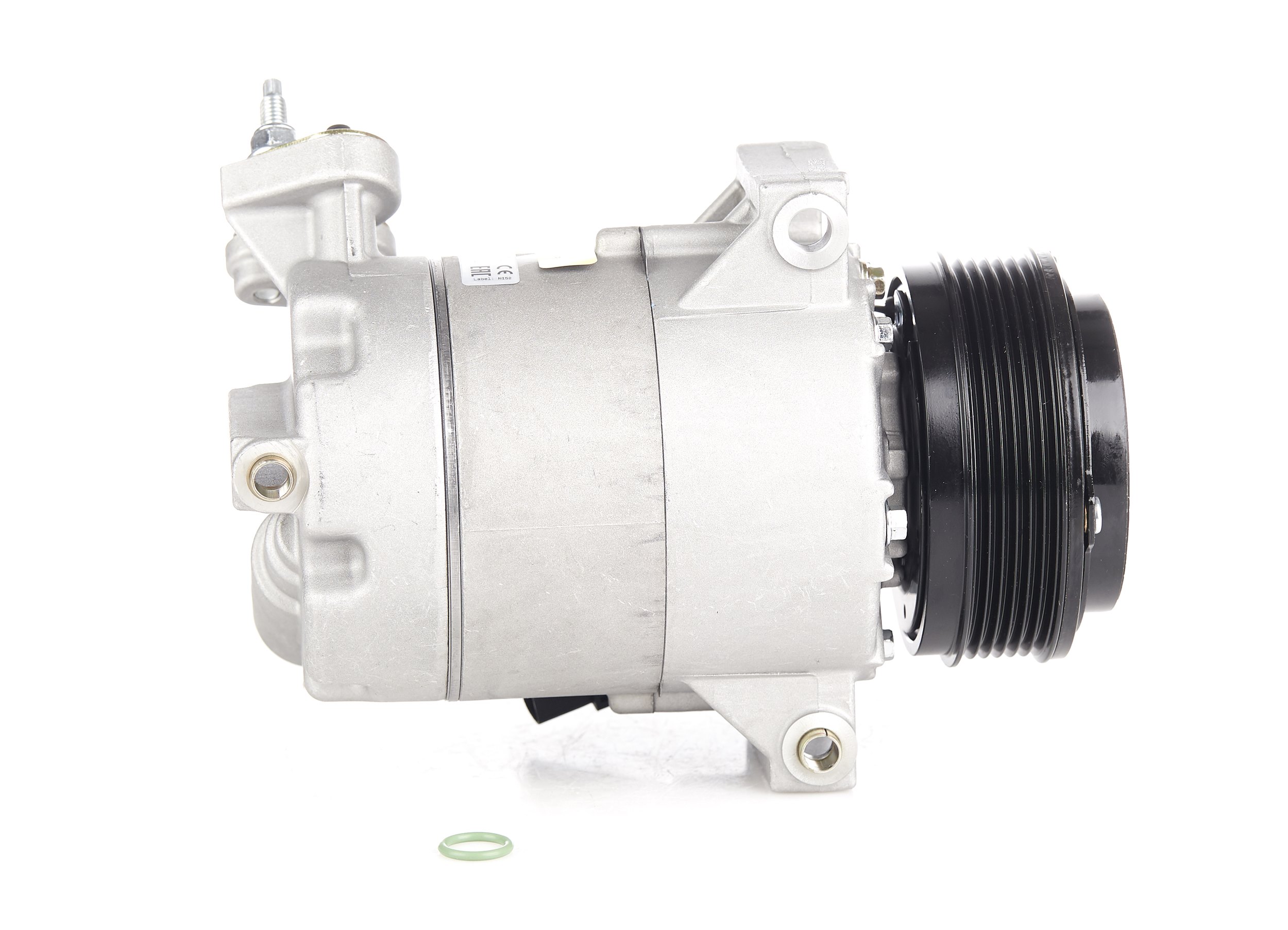 NISSENS Aircopomp 890215