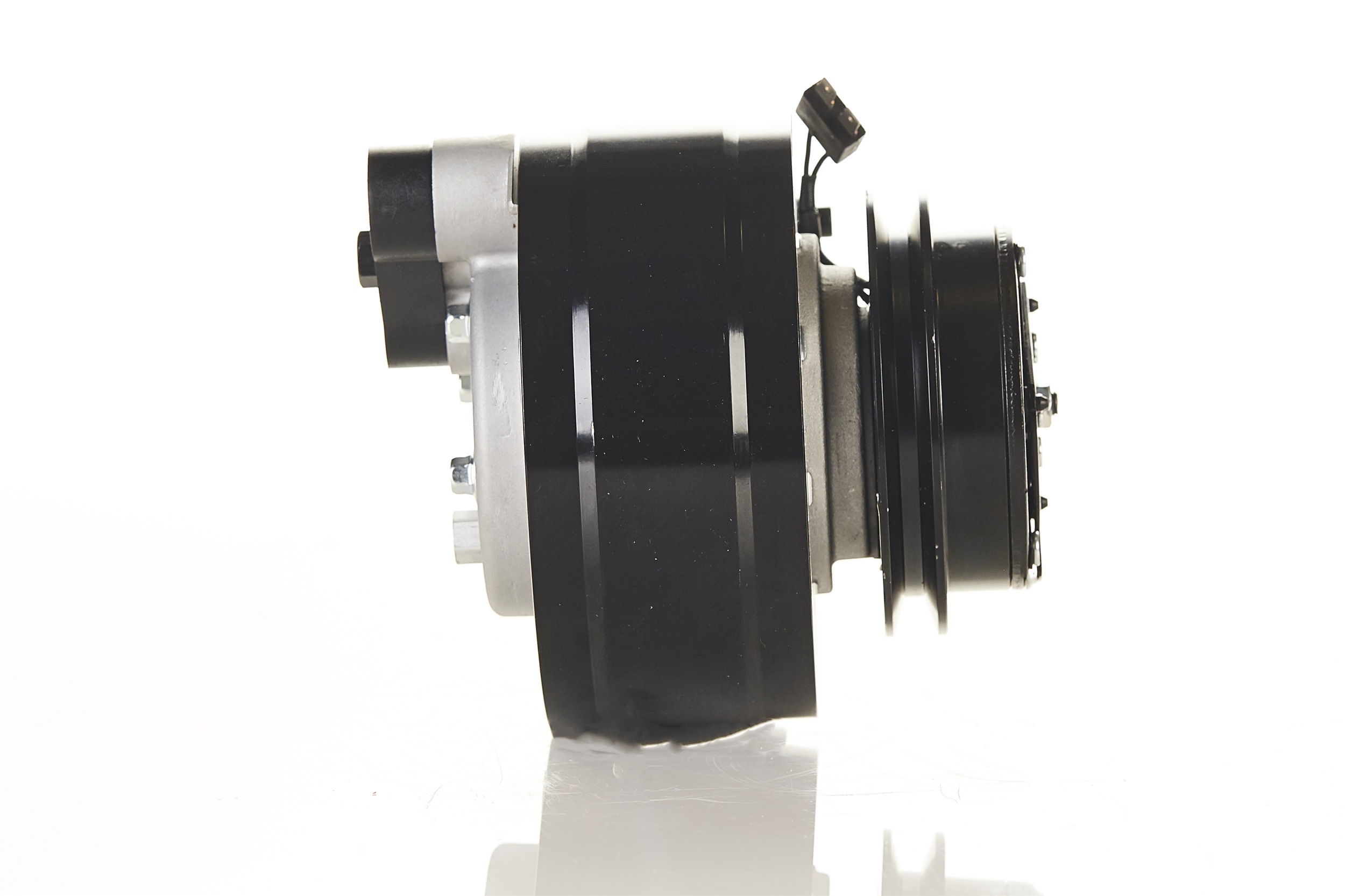 NISSENS 890368 Ac kompressor MERCEDES-BENZ 190 (W201) E 2.0 Bensin 126 hk 1993 pris