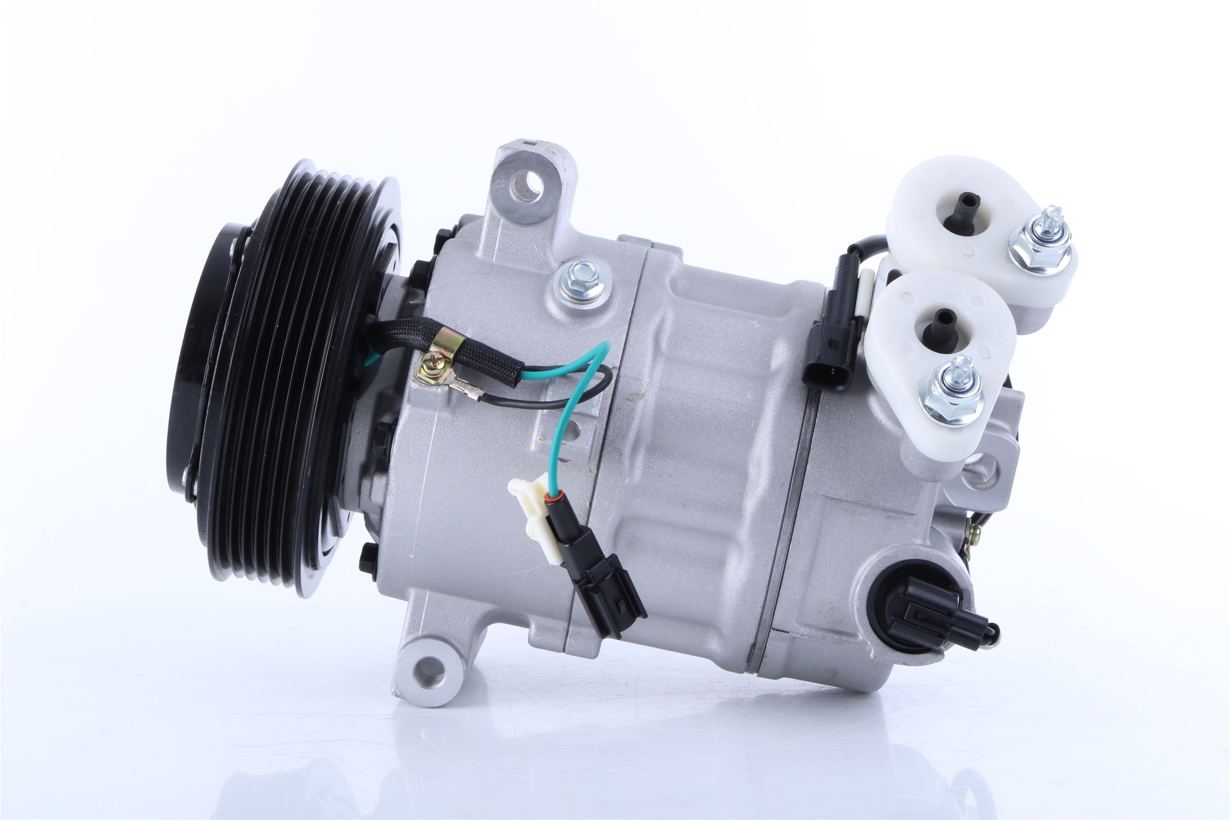 351003391 NISSENS 890594 genuine Volvo S90 ac compressor