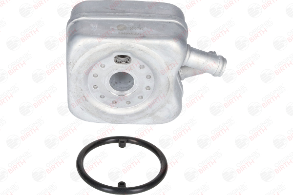 BIRTH 8920 Radiateur d'huile Passat 3B6 1.8 4motion Essence 170 CV 2004 prix
