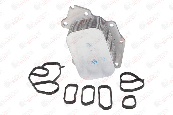 8921 BIRTH Enfriador de aceite PEUGEOT PARTNER