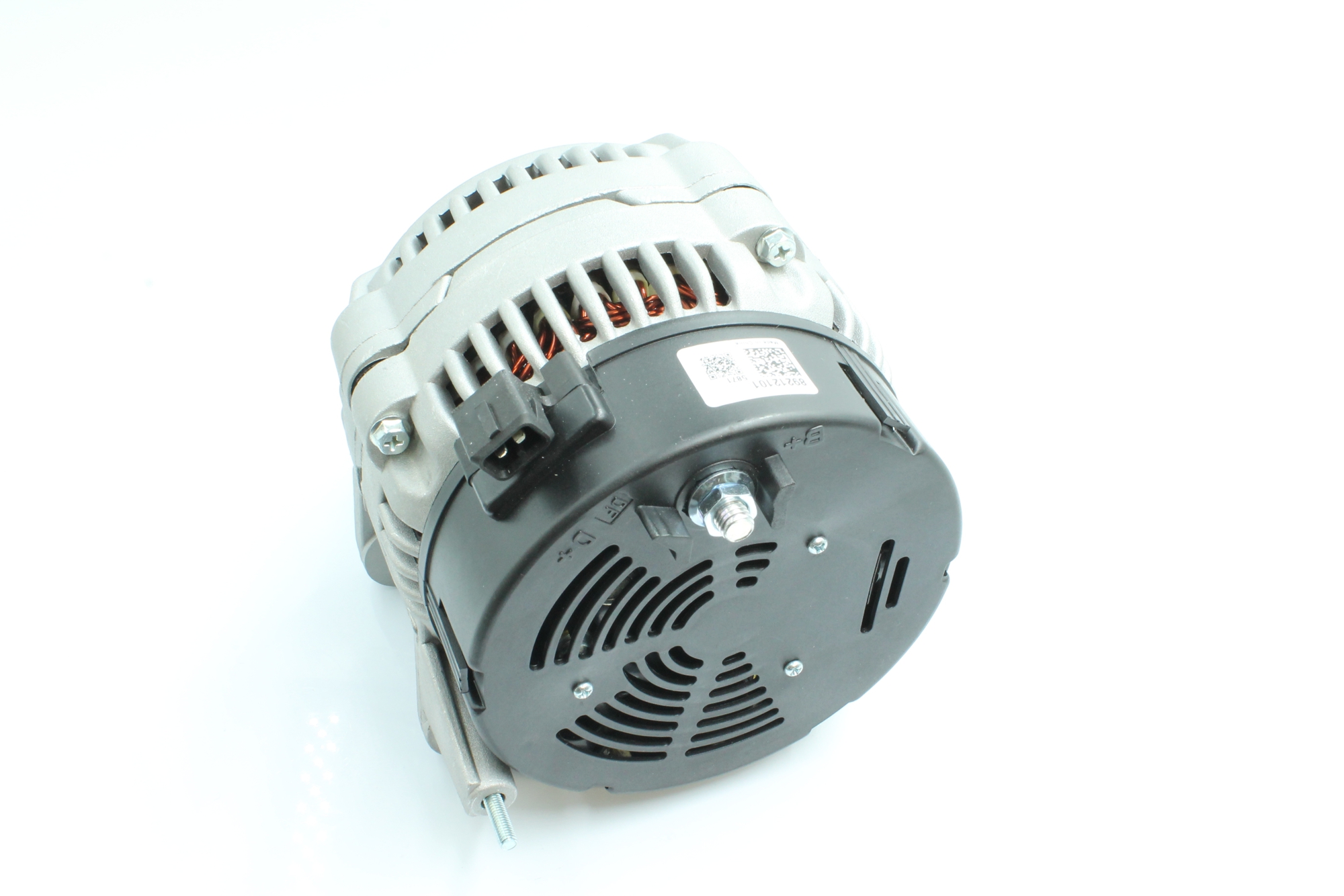 Dynamo / Alternator PowerMax 89212101 geschikt voor VW, AUDI, SEAT, SKODA goedkope