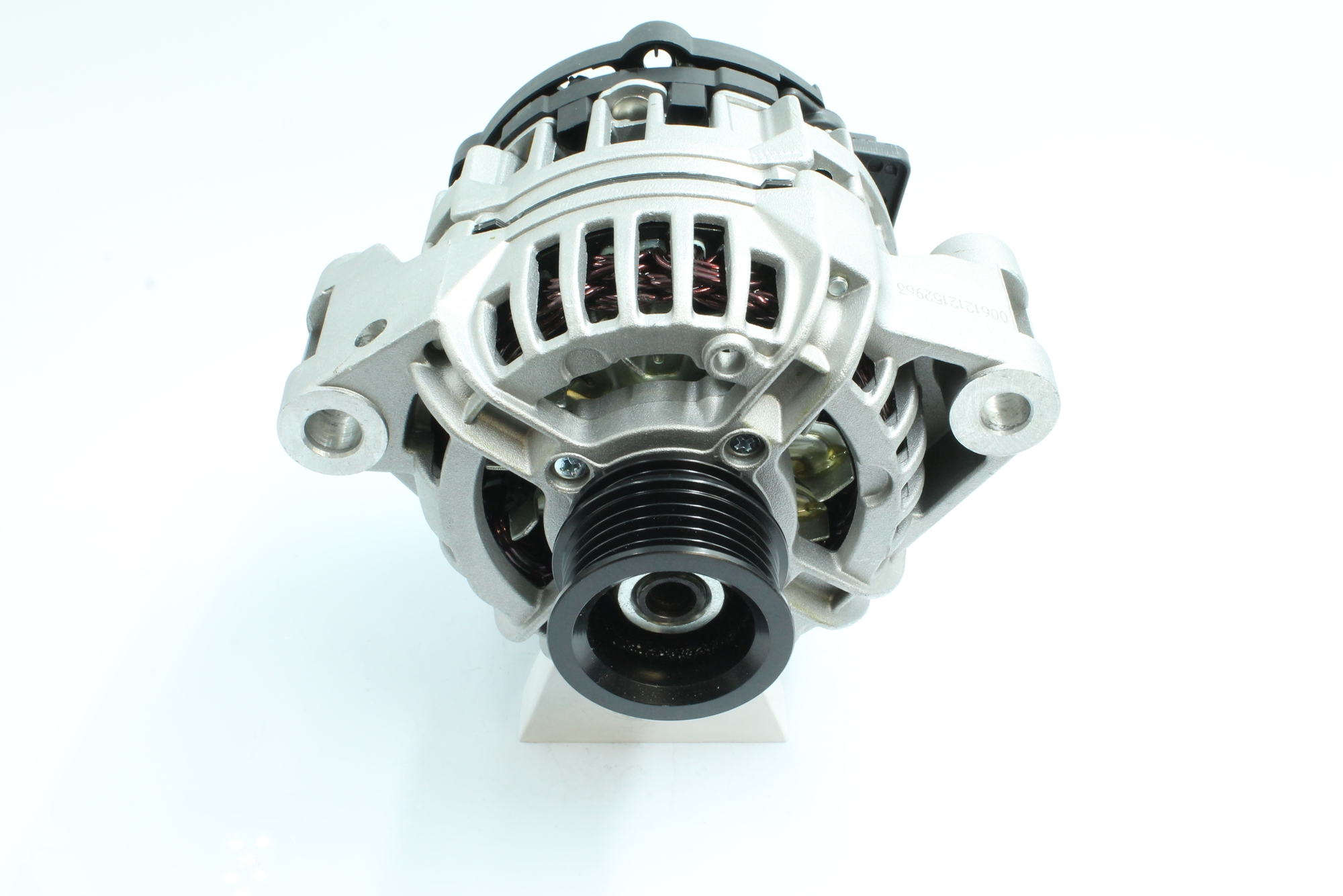 Alternador A117E6008F PowerMax 89212108