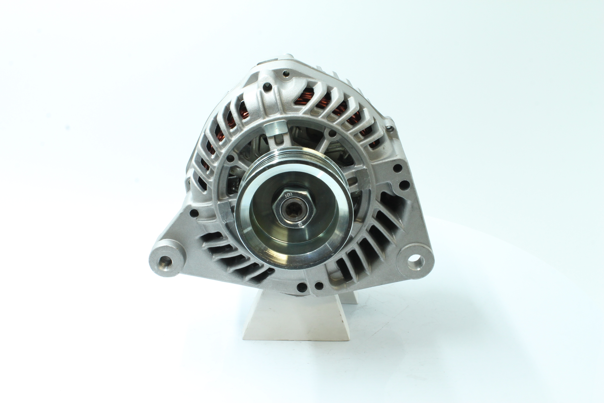 PowerMax 89212141 Latausgeneraattori Audi A4 B5 2.6 Bensiini 150 hv 1998