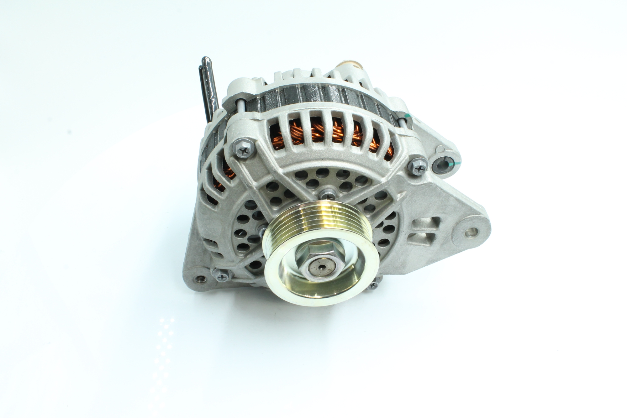 Lichtmaschine PowerMax 89212177 passend für HYUNDAI, MITSUBISHI zum günstigen Preis