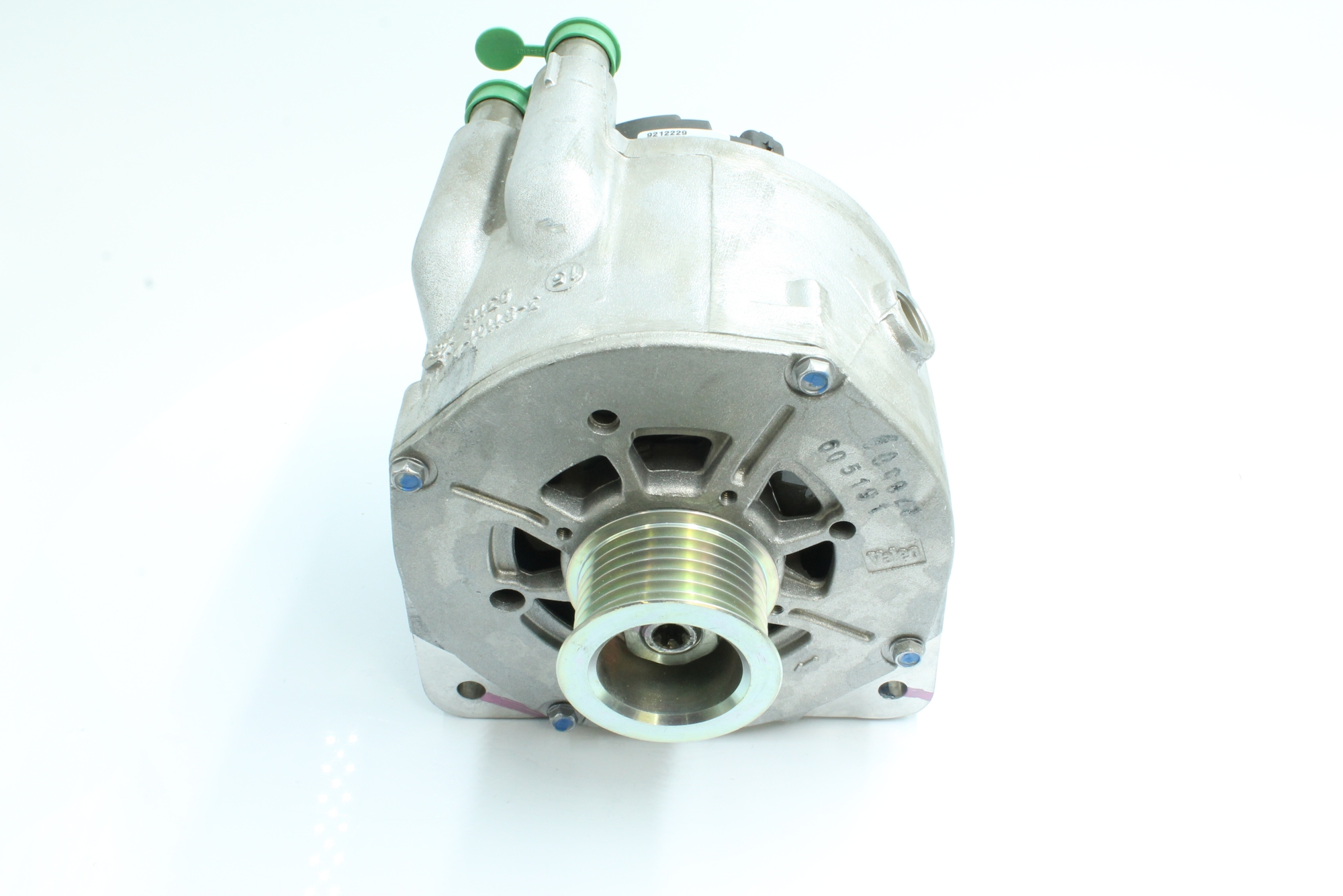 8200290220 OE PowerMax Alternator 89212229