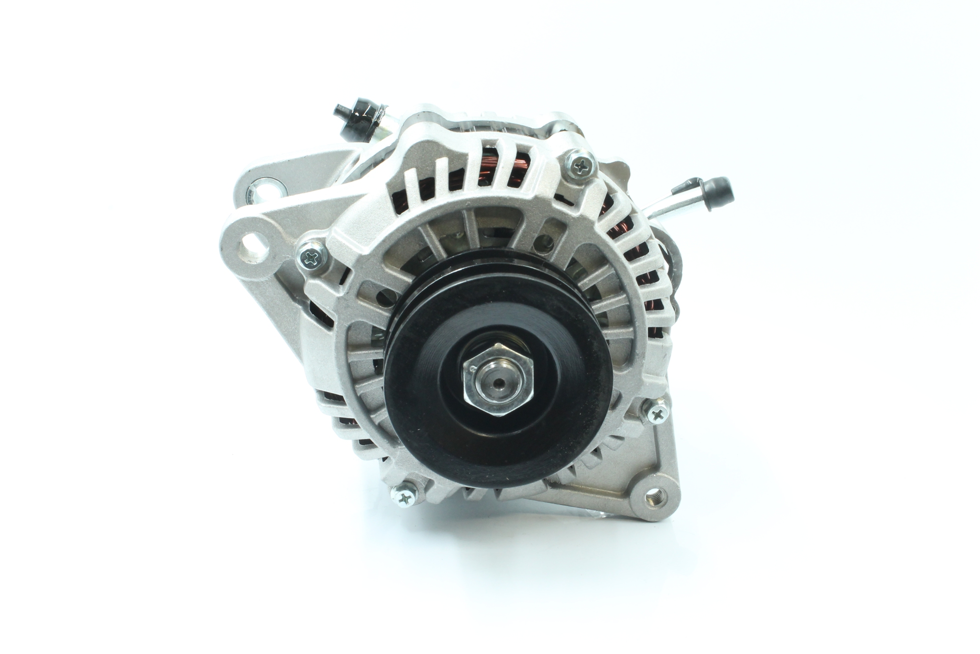 PowerMax 89212236 Generator Pajero III SUV Cabrio (V6_W, V7_W) 2.5 TDi Diesel 99 Pk 2000 kosten