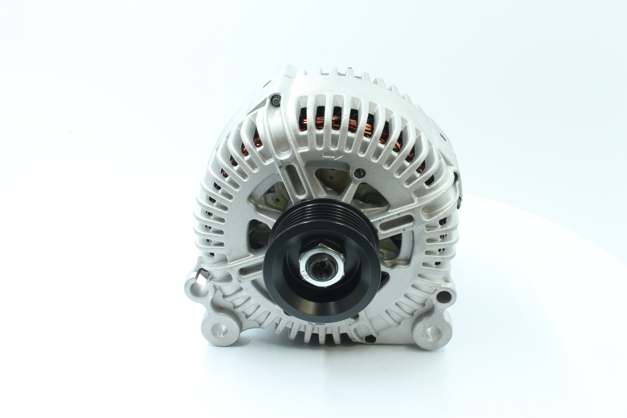 PowerMax 89212245 Generator Audi A4 8h 2.7 TDI Diesel 180 PS 2006
