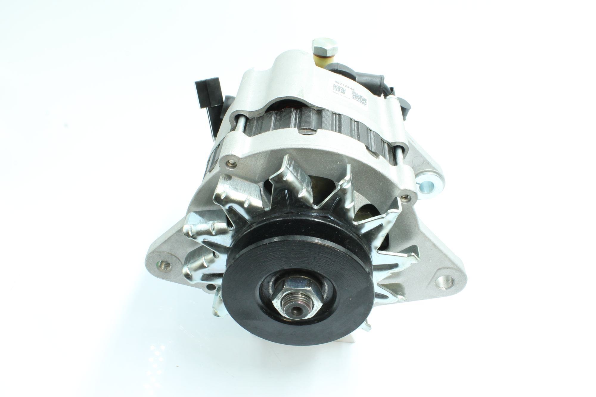 Alternador 8970430640 PowerMax 89212246
