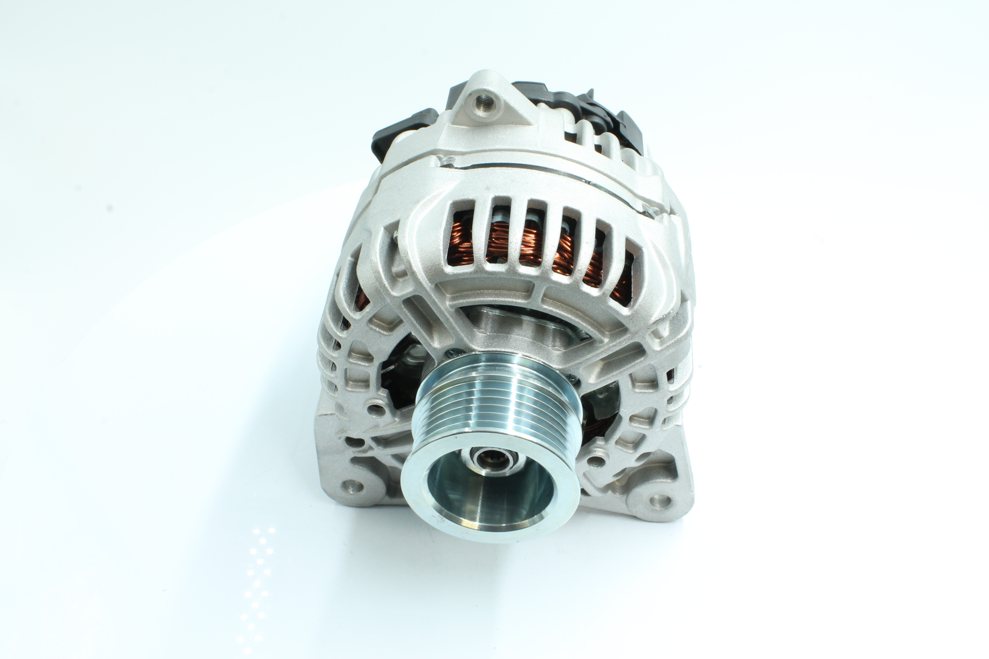 Dynamo / Alternator PowerMax 89212279 geschikt voor RENAULT, PEUGEOT goedkope