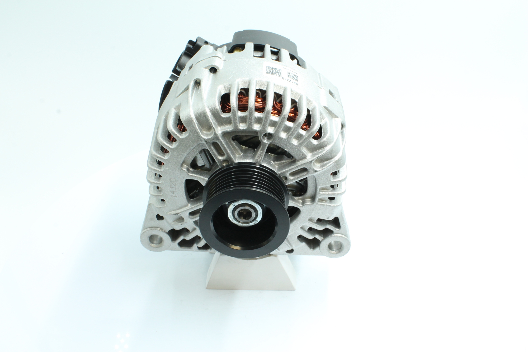 Original Peugeot 206 PowerMax Startergenerator 89212310