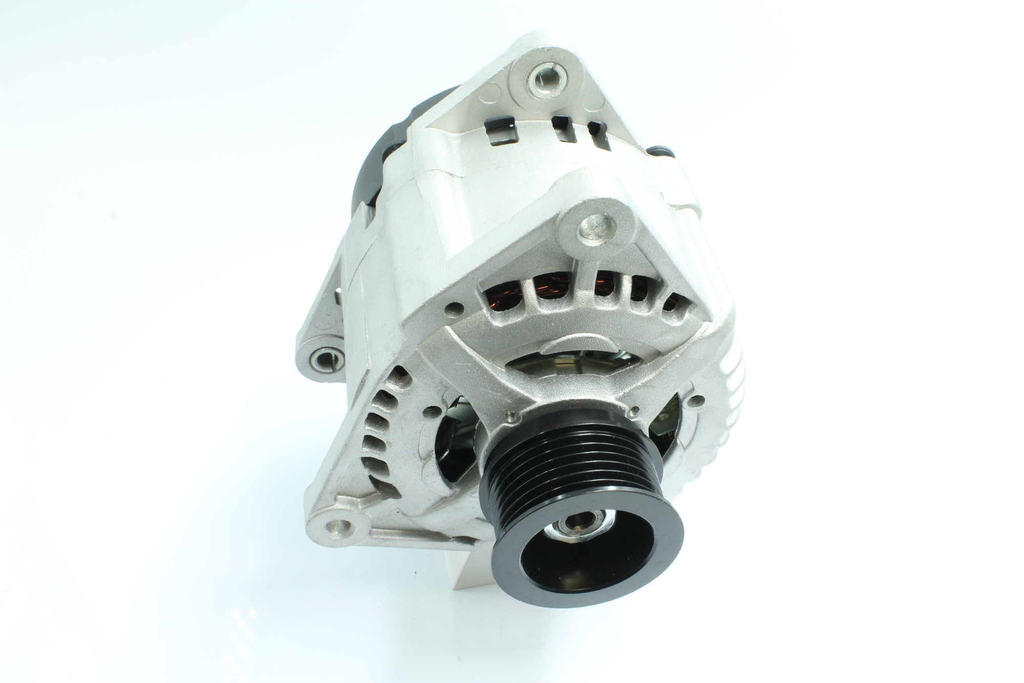 Alternador PowerMax 89212335 adequados para LAND ROVER, ROVER barato