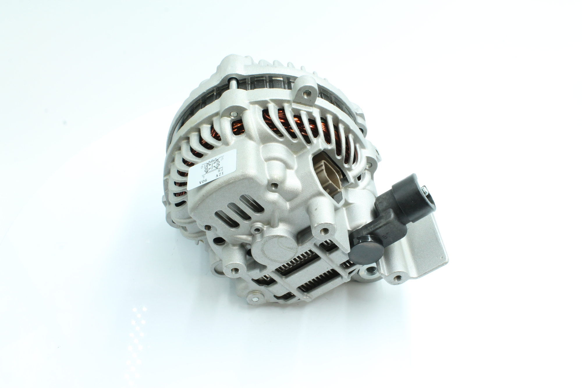 A2TC1391ZC OE PowerMax Alternateur 89212338