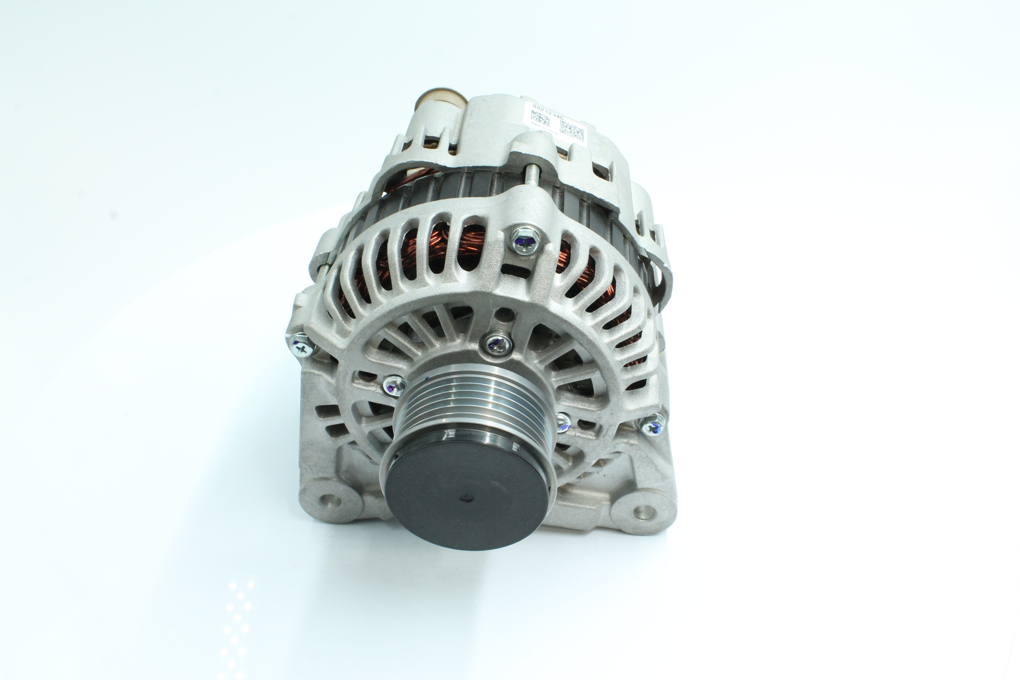 A002TC0982 OE PowerMax Alternator 89212345