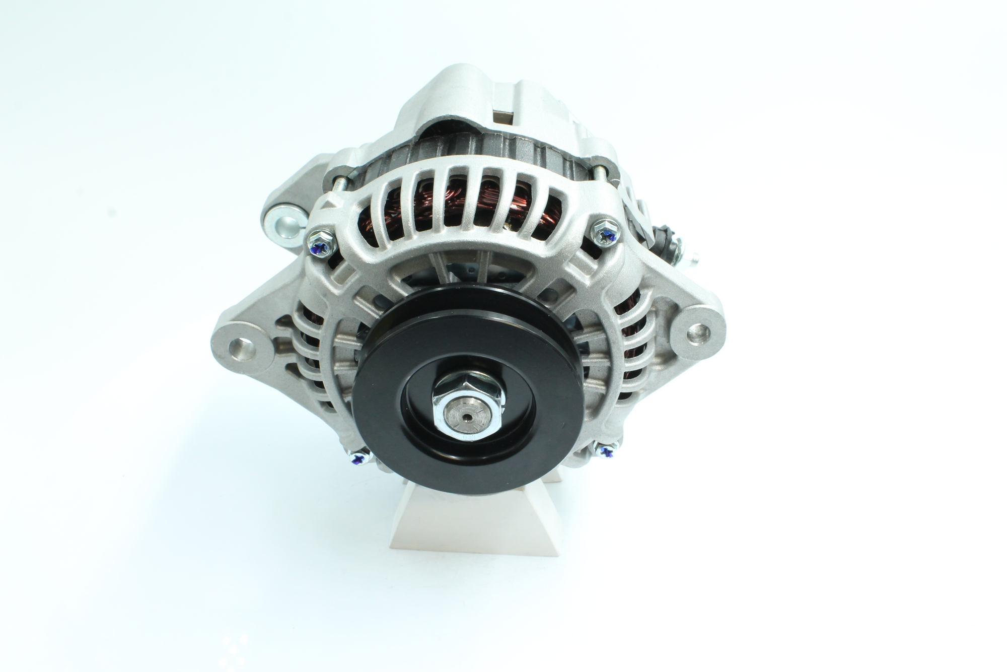 PowerMax 89212374 Alternator NISSAN Almera II Hatchback (N16) 2.2 dCi Diesel 112 Pk 2005 kosten