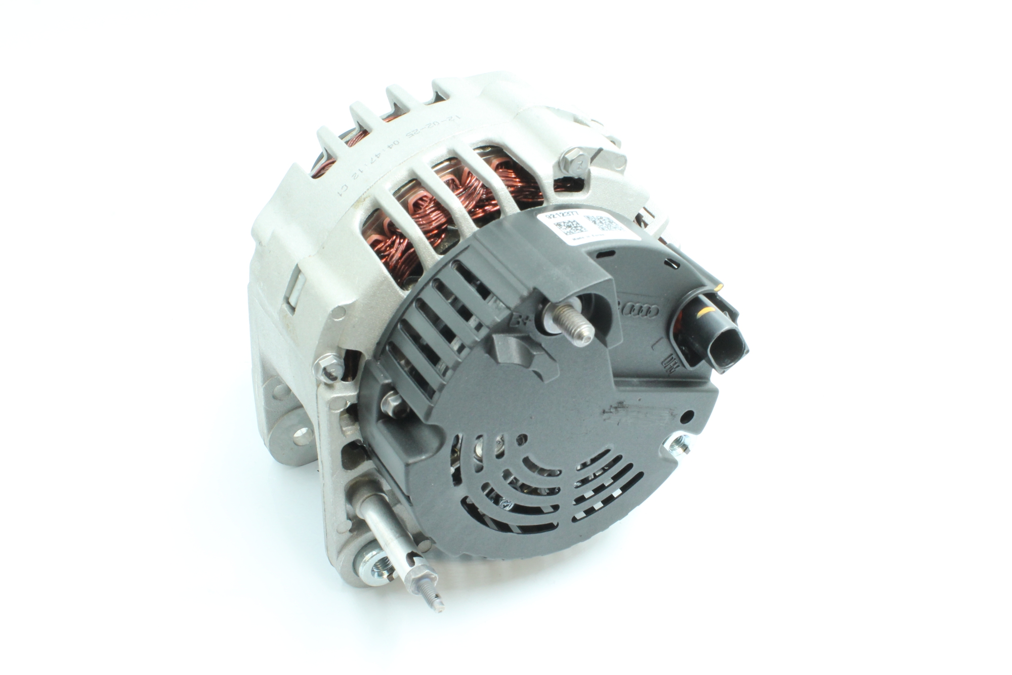 PowerMax 32041860 Laturi 89212377