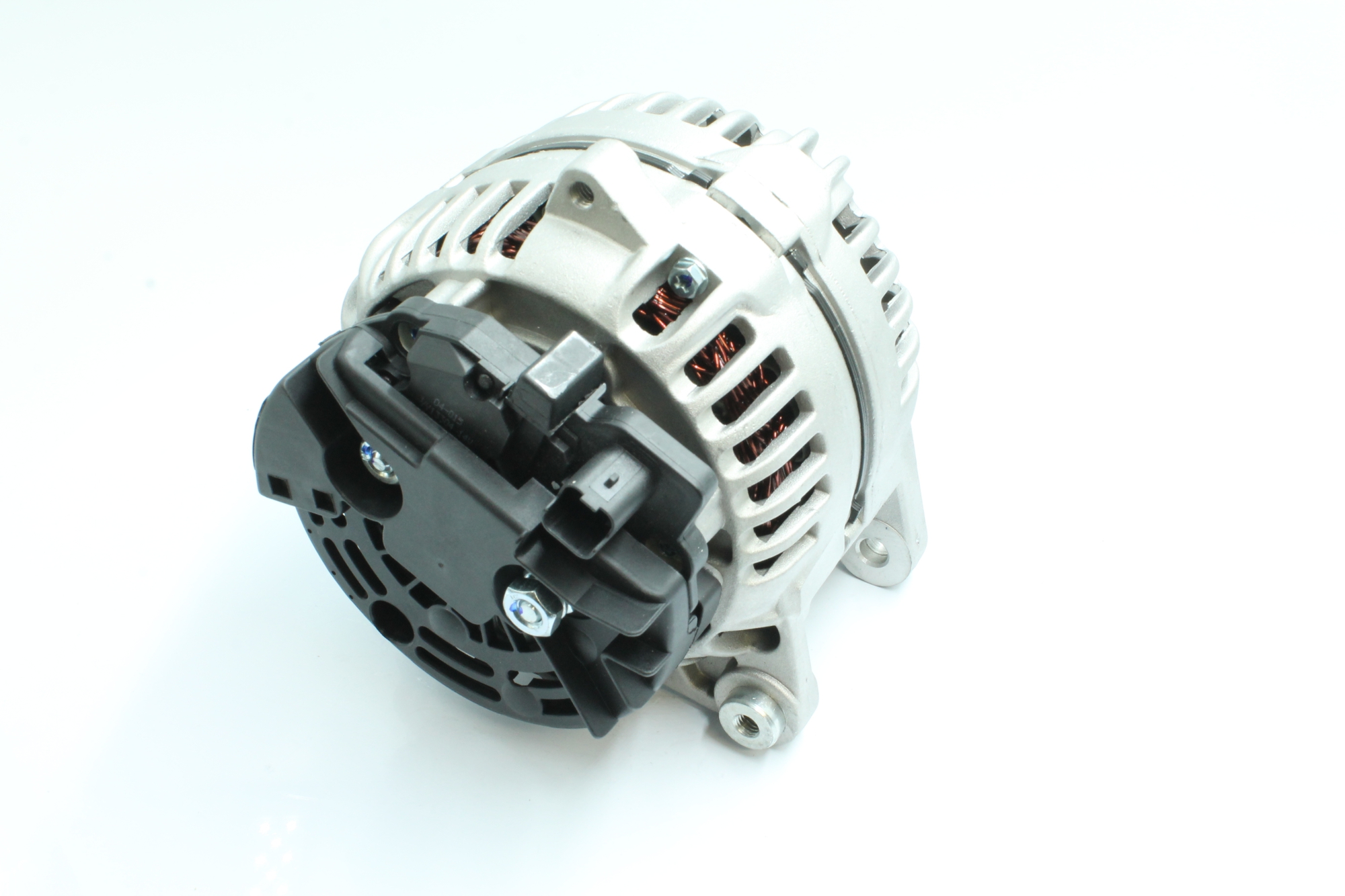 Lichtmaschine PowerMax 89212406 passend für RENAULT zum günstigen Preis