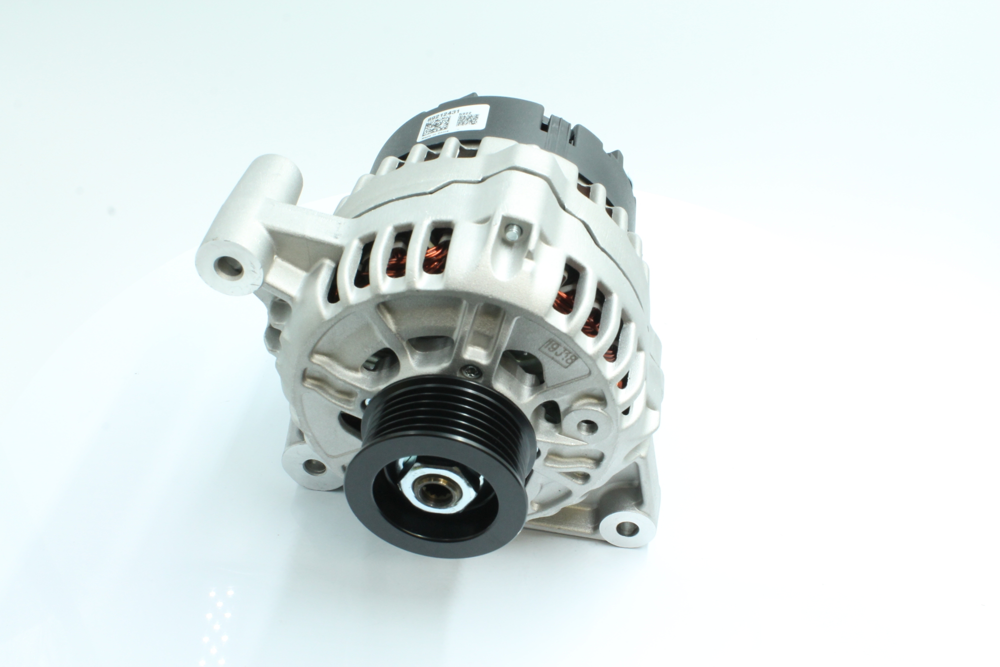 89212431 PowerMax 8111107 Lichtmaschine